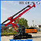  Drill Machinery Rock Core Bore Borehole Water Well Drilling Rig Machine with Price for Hole Drilling