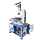 Dd703.40 High Speed Spark Drilling EDM, Micro Hole Drilling Machine