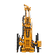  Drilling Depth Crawler Pneumatic Drilling Rig Machine for Rock/Mountain Area
