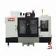 Factory Direct Sale One Meter CNC Machine Center Vmc1000 Vmc1000L manufacturer