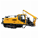 HDD Pilling Machinery 21 Ton Xz680A Horizontal Directional Drilling Rig