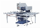 Easy to Use Efficient Fully Automatic Glass Processing Drilling Machine