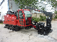 35t Horizontal Directional Drilling Machine All Terrain Rig