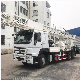  350 Meter Truck Mounted Mobile Water Well Drilling Rig Borehole Drilling Machine