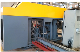 Infrastructure Building Industrial Machinery 3D H Beam CNC Drilling Machine manufacturer