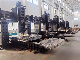 Fast Response Speed Tk42 Fixed Beam Gantry CNC Milling Machine