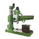  Cheap 30mm Manual Radial Arm Vertical Drilling Machine for Metal