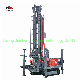 200m Drill Bore Hydraulic Deep Mining Water Well Crawler Borehole Rotary Core Machine Oil Drilling Equipment Drilling Rigs