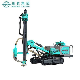 Hfg-55 Ground Hole Drilling Machines with New Beam System