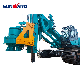 Sunward Swdm160-600W Rotary Drilling Rig Chinese Mobile Rigs Factory Price