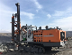 DTH and RC Drilling Integrated Machine Surface Shallow Driller for Blast Hole