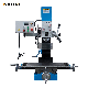 ZX32GV Variable Speed Drilling/Milling Machine for Metal Working manufacturer