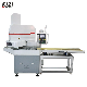 High Precision Carbide Stainless Steel Ceramic Flat Grinding Lapping and Polishing Machine 722