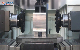  China Factory Selling Price CNC Milling Machines