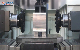 China Factory Selling Price CNC Milling Machines