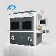 Automatic Simplified Operation Deburring Machine Surface Treatment for Sheet Metal Parts