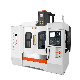 800*550*550 3 Axis CNC Milling Machine Tool Bf-V8