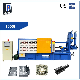 1000t Aluminum/Zinc/Magnesium Die Casting Machine for Aluminum Ingots/Copper Rotor manufacturer