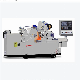 Three Axis Numerical Control Centerless Grinding Machine