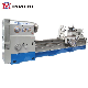 Heavy Duty Big Gap Bed Metal Lathe Machine Cw62103c manufacturer