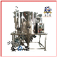 High Speed Centrifugal Spray Dryer for Blood, Milk Powder, Starch, Herbal, Herb Extract, Milk, Stevia, Spirulina, Protein, Coffee, Egg, Urea Resin, Fruit Juice