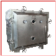 Vacuum Tray Dryer with Low Temperature manufacturer
