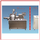 Rapid Mixing Granulator for Omeprazole Capsule Pellets manufacturer