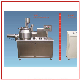 Rapid Mixing Granulator for Omeprazole Capsule Pellets