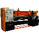  CH6250b High Efficiency Metal Gap Bed Lathe Turning Tool Machine
