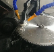  F2c650 Woodworking Tct Circular Saw Grinding Machine