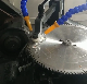 F2c650 Woodworking Tct Circular Saw Grinding Machine