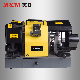  Mr-X6 Good Milling Effect Sharpening Machine Sharp Face and Side Cutter Manufacture Center