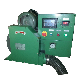 PLC Crowning Grinding Attachment (grinder for lathe rubber roller)