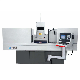  400*600 mm High Precision Hydraulic CNC Control Surface Grinding Grinder Machine
