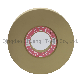 Silicon Carbide Grinding Wheel for Needle Cannula Surface Polishing