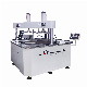 Customized High Precision Single Side Surface Polishing and Lapping Machine