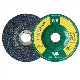 T27 Depressed Center Grinding Disc for Metal Surface Polishing