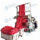  Fabrics and Nonwovens Setting Machine for Textile Finishing Process Use Steam Heating
