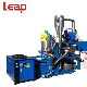  Slm-800 Plastic PE/Pei/Peek Grinding Machine