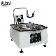 Automatic High Precision Hardware Flat Grinder and Lapper