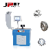 Jp Abrasive Wheel Grinding Wheel Rag Wheel Balancing Machine with Best Price