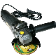 Block Machine Electric Natural Stone Man-Made Materials for Brushing Metals and Stones Polisher