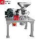 Pulverizer Machine for Coconut Husk Chemical Powder Chilli Wheat Bran Tobacco