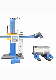 High Quality Precision Cylinder Shell Metal Surface CNC Grinding Machine