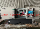 CNC High Speed Plunge (Face/Transverse) Cylindrical Grinder (Grinding) Machine