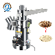  Laboratory Pulverizer Grinding Mill Equipment Herb Grinder Machine Grain Powder Superfine Grinder