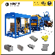 German Technology Qt4-15 Paver Kerb Stone Concrete Holland Brick Block Making Machine Price manufacturer