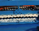  Corrugated Sheet Roll Forming Machine