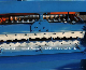 Corrugated Sheet Roll Forming Machine