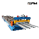  Hot Sale Automatic Metal Floor Deck Tile Sheet Roll Forming Machine